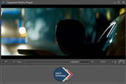 Teppefall Media Player