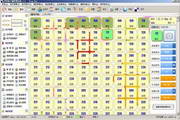 德立信格子铺管理软件