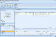 Advanced Time Reports Personal Edition