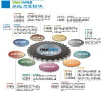 制造业管理信息系统