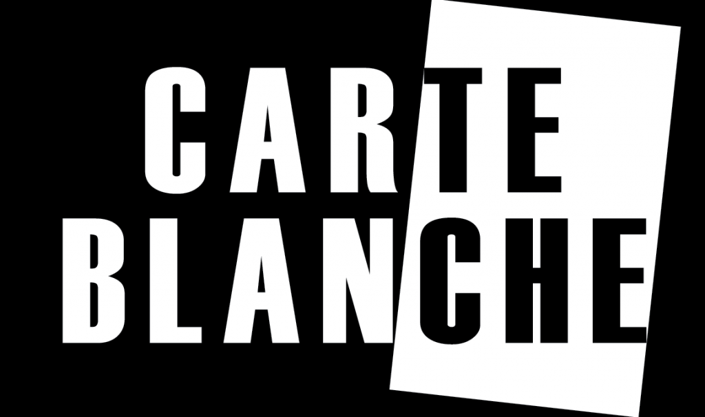 CarteBlanche