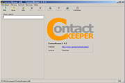 ContactKeeper