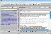 Password Organizer Deluxe