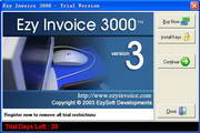 Ezy Invoice