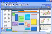 Calendarscope Portable Edition