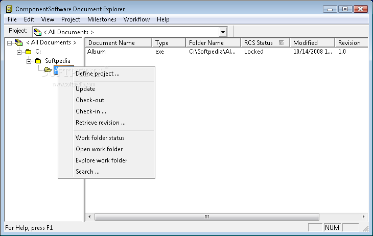 CS-RCS Basic