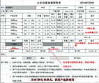 创盈玻璃深加工ERP软件