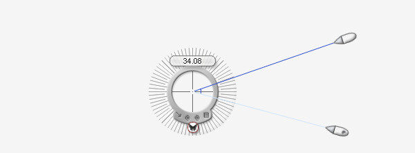 屏幕量角器Screen Protractor