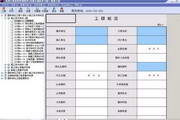 易利内蒙古建筑工程资料管理系统