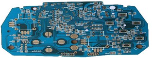 PCB行业专用ERP生产管理系统