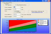 BySoft Free BMI Calculator