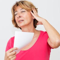 Menopause Symptoms