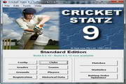 Cricket Statz Standard