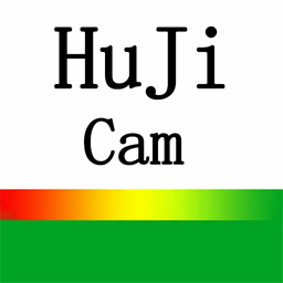 Huji相机