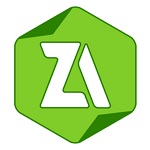 zarchiverpro0.9.5