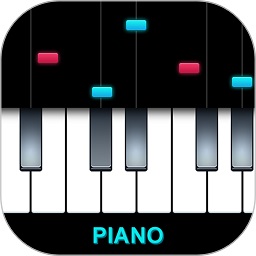 Magic Piano Keyboard