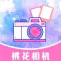 桃花特效相机app