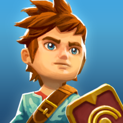 Oceanhorn™