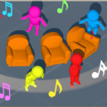 Musical Chair.io