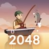 2048 Fishing