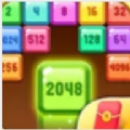 数字射击2048