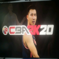 cba2k20安卓版