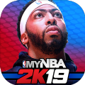 nba2k19手机版