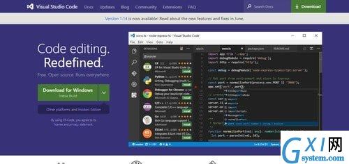 Visual Studio Code