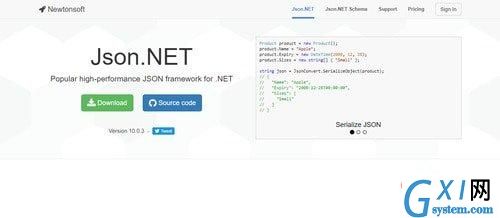 Json.NET