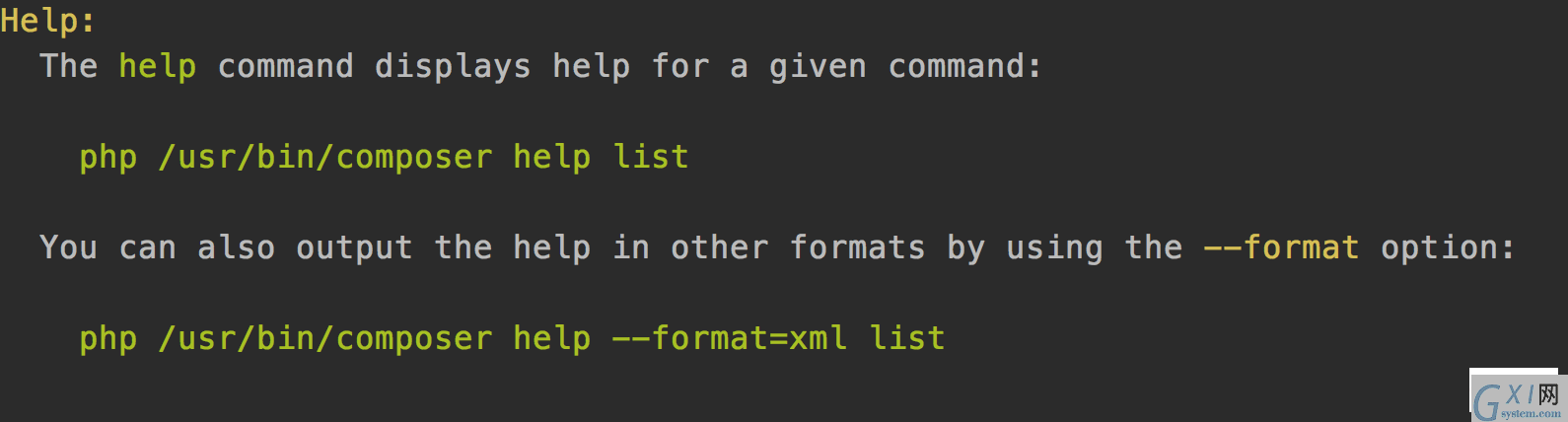 composer 报错：PHP Fatal error:  Allowed memory size of 1610612736 bytes exhausted (tried to allocate 4096 bytes)