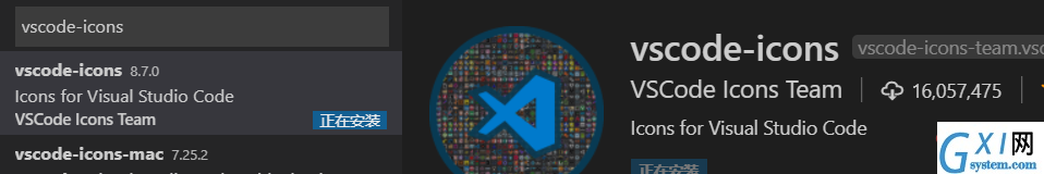 vscode-icons