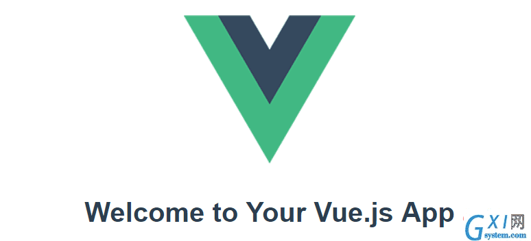 欢迎来到 Vue