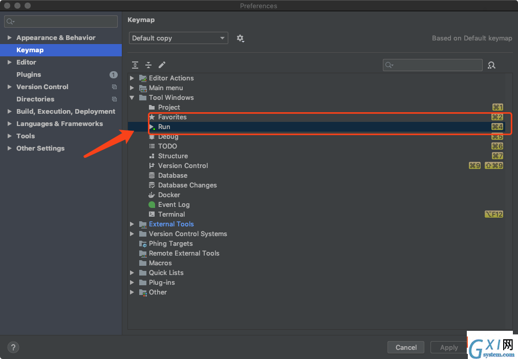 PhpStorm 如何优雅的调试 Hyperf