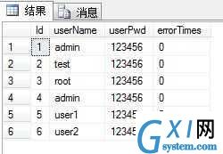 gxlsystem.com,布布扣