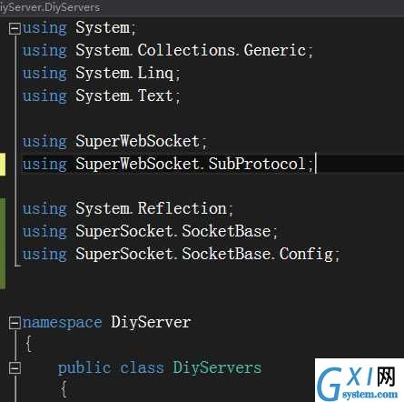 gxlsystem.com,布布扣