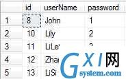 gxlsystem.com,布布扣