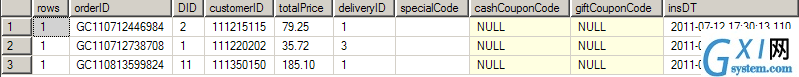 SQL Server数据库ROW_NUMBER()使用详解