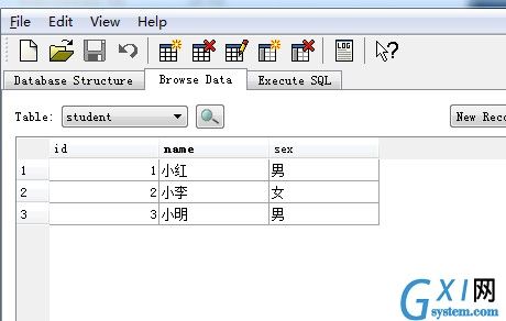 gxlsystem.com,布布扣