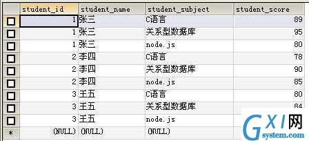 gxlsystem.com,布布扣