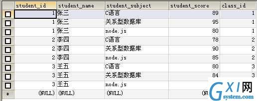 gxlsystem.com,布布扣