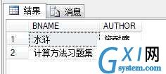 gxlsystem.com,布布扣