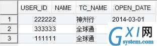 gxlsystem.com,布布扣