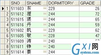 gxlsystem.com,布布扣