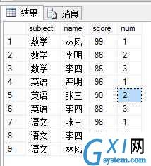 gxlsystem.com,布布扣