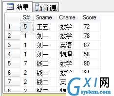 gxlsystem.com,布布扣