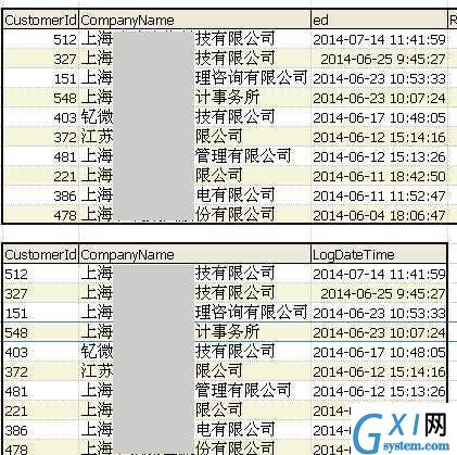 gxlsystem.com,布布扣