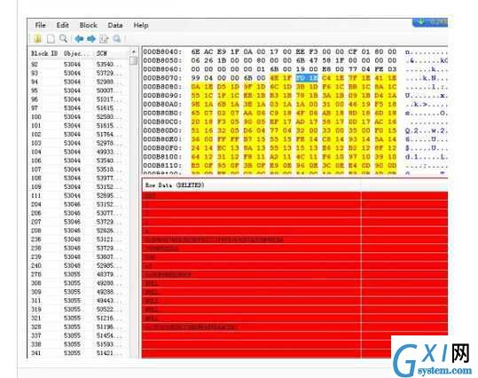 gxlsystem.com,布布扣