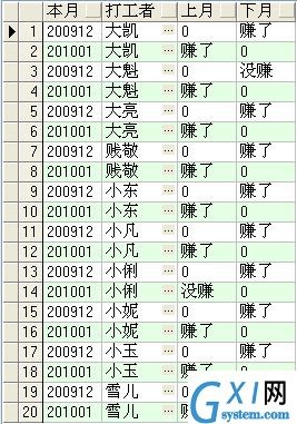 gxlsystem.com,布布扣