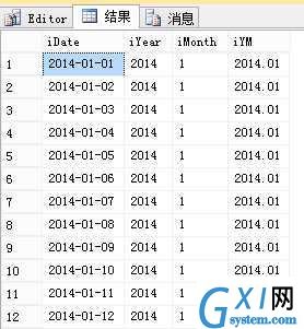 gxlsystem.com,布布扣