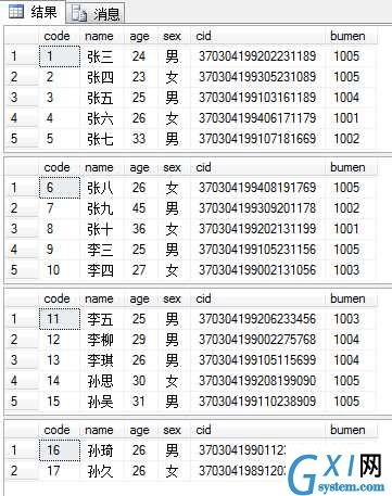 技术分享